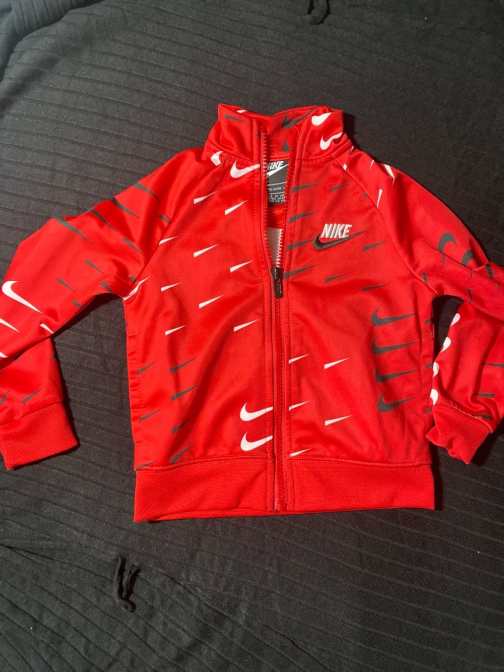 NIKE boys JACKET